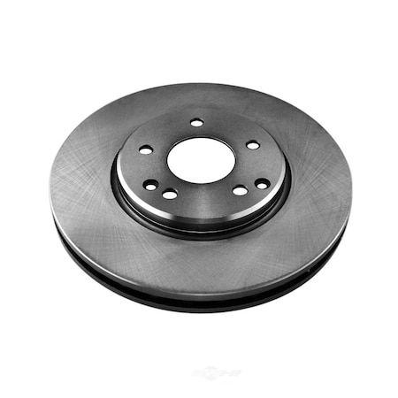 Uap 34101 Disc Brake Rotor 34101